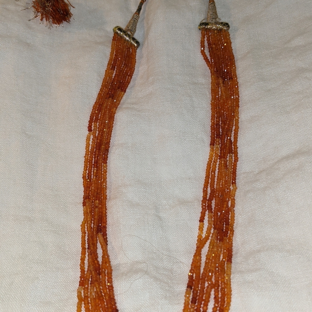 Gemstone Necklaces - Picture 16 of 16